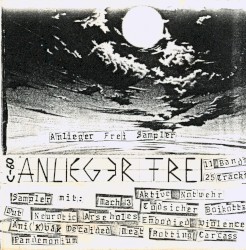 Anlieger Frei