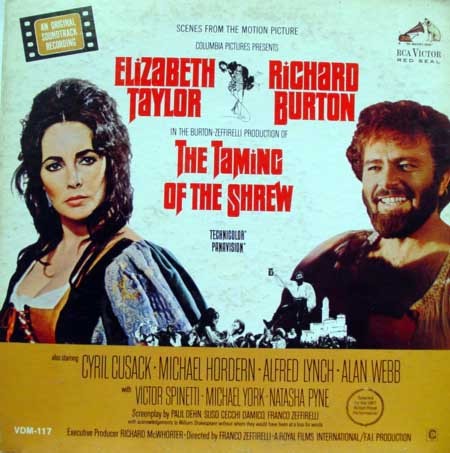 The Taming of the Shrew