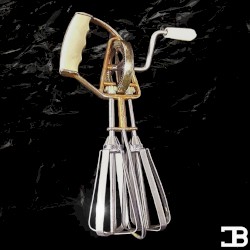 Eggbeater Hosted By Evil Empire