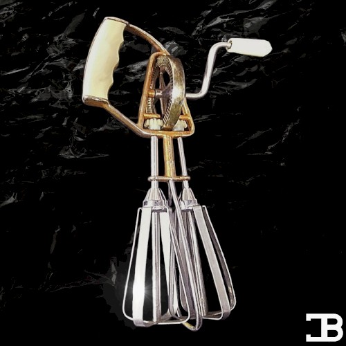 Eggbeater Hosted By Evil Empire