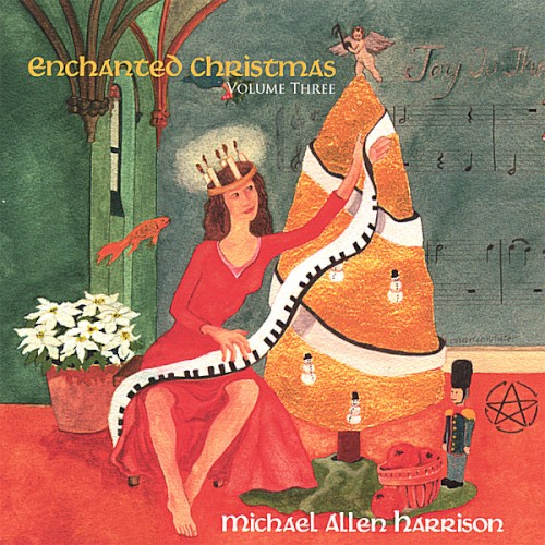 Enchanted Christmas, Volume III