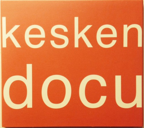 Kesken Document