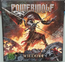 Wildlive: Live at Olympiahalle