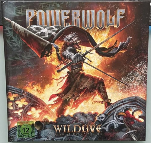 Wildlive: Live at Olympiahalle