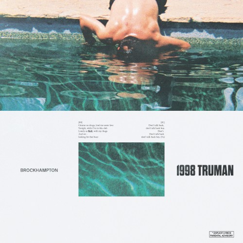 1998 TRUMAN