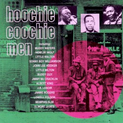 Hoochie Coochie Men