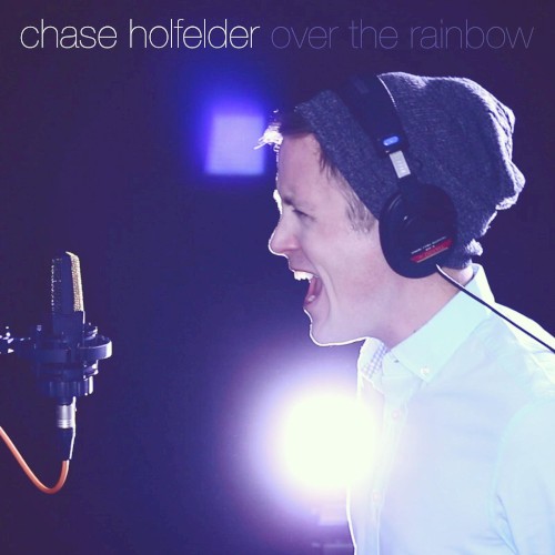 Over the Rainbow