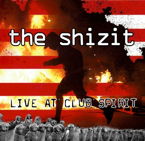 Live At Club Spirit
