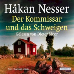 Der Kommissar und das Schweigen
