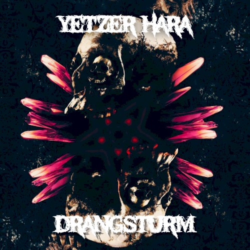 Drangsturm
