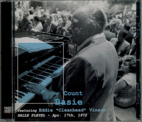 Salle Pleyel - Apr. 17th, 1972