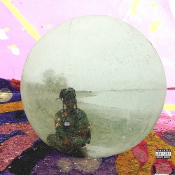 BUBBLE GRL