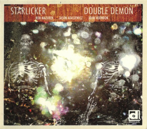 Double Demon