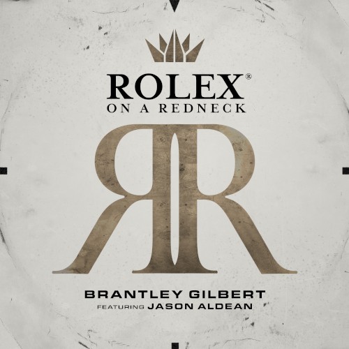 Rolex® On a Redneck