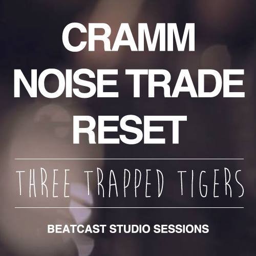BeatCast Studio Sessions