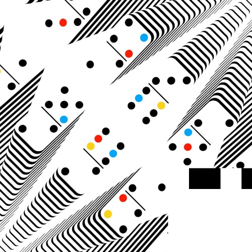 Domino (David Guetta remix)