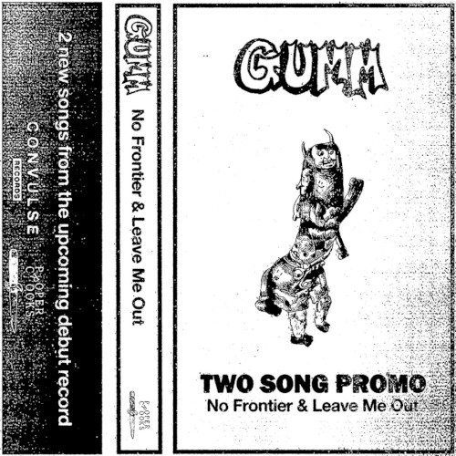 Two Song Promo
