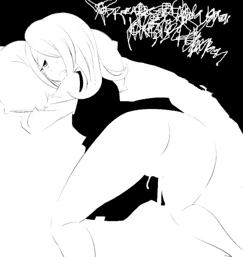 Instrumental Shit, Why Am I Up This Late (2 B Kvlt)