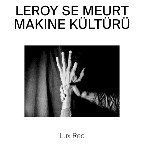 Makine Kültürü