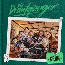 Grün