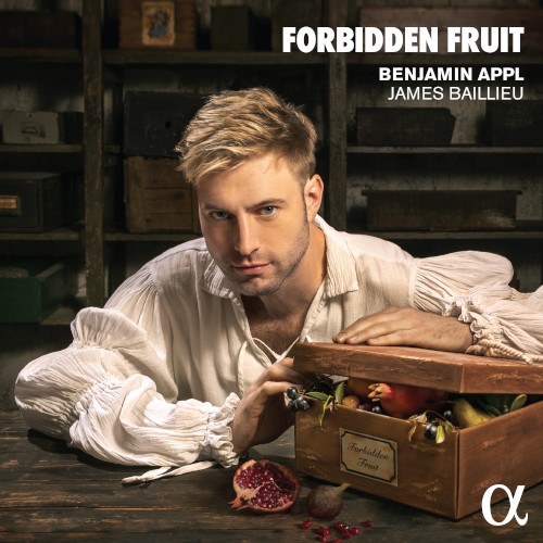 Forbidden Fruit