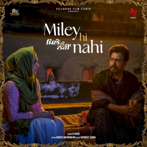 Miley Hi Nahi (from the movie ’Laung Laachi 2’)
