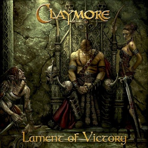 Lament of Victory