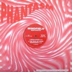 Solid State EP