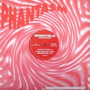 Solid State EP