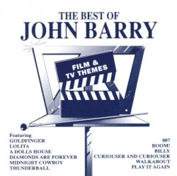 The Best of John Barry