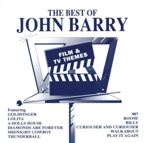 The Best of John Barry