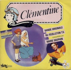Clémentine