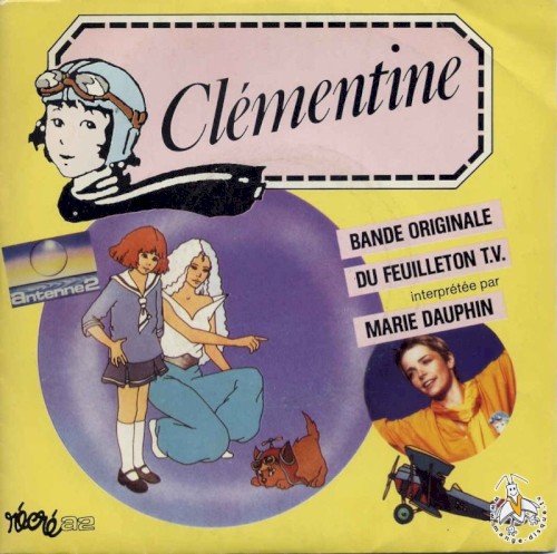 Clémentine