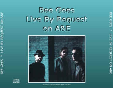 2001-xx-xx: Live by Request on A & E