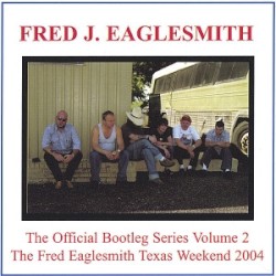 The Official Bootleg Series, Volume 2