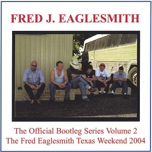 The Official Bootleg Series, Volume 2