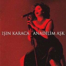 Anadilim Aşk
