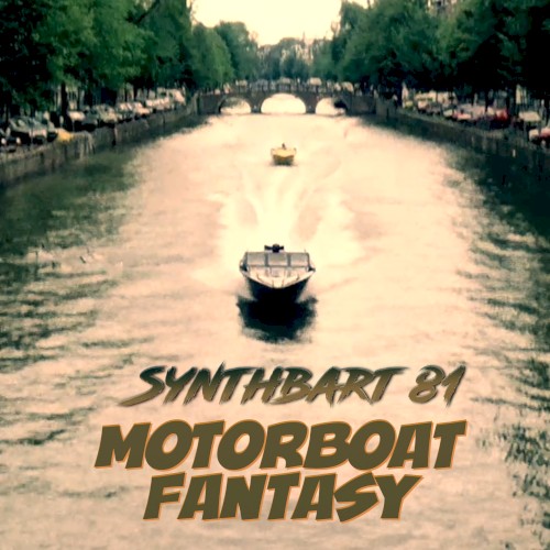 Motorboat Fantasy