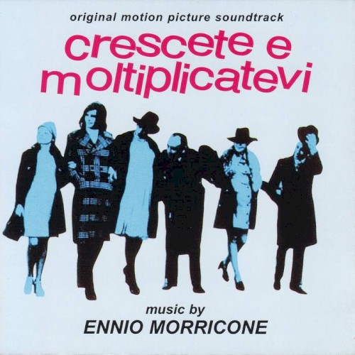 Crescete e moltiplicatevi / Invito allo sport