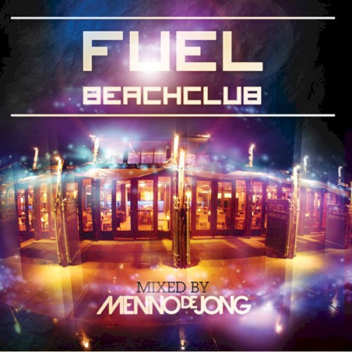 Fuel Beachclub