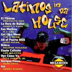 Latinos in Da House