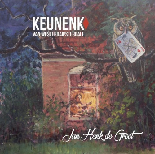 Keunenk van Westerdaipsterdale