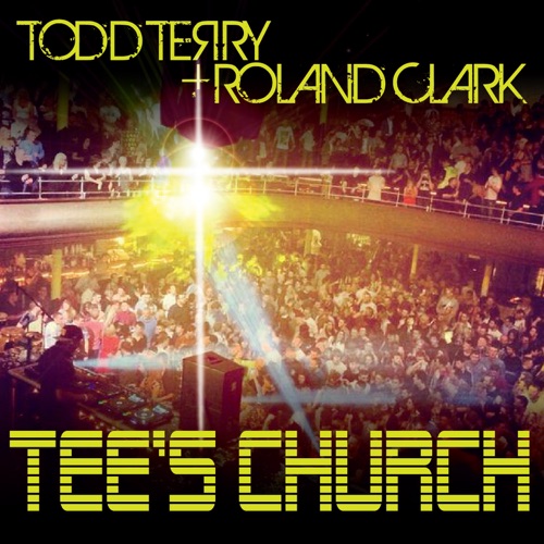 Tee's Church