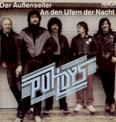Der Außenseiter / An den Ufern der Nacht