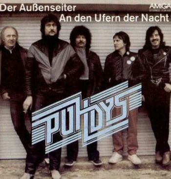 Der Außenseiter / An den Ufern der Nacht