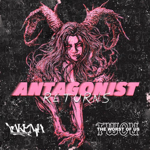 ANTAGONIST RETURNS