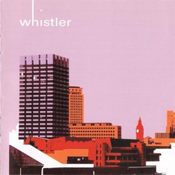 Whistler