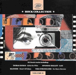 Rock Collection, Volume 3