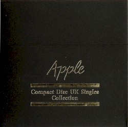 Apple Compact Disc UK Singles Collection