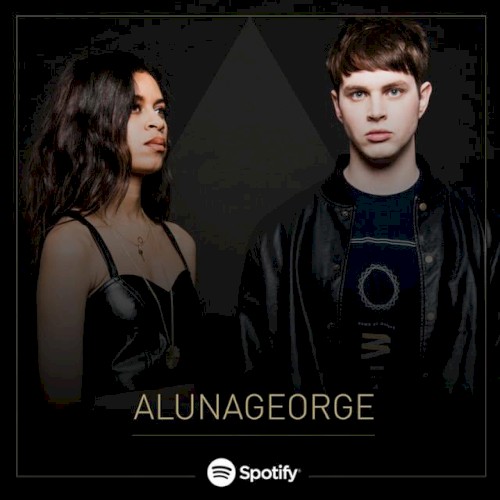 Spotify Sessions (live from Spotify London)